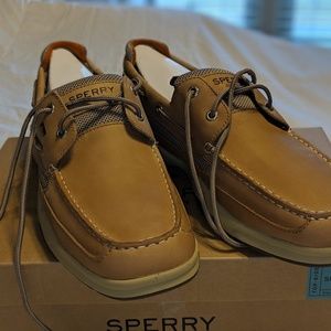 Sperry Lanyard
